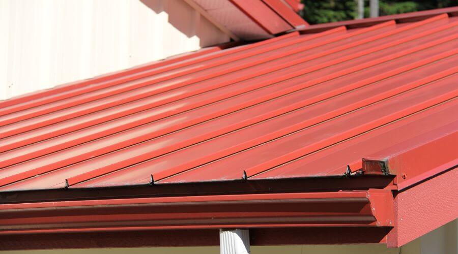Industrial Roof Inspection in Brewster, WA